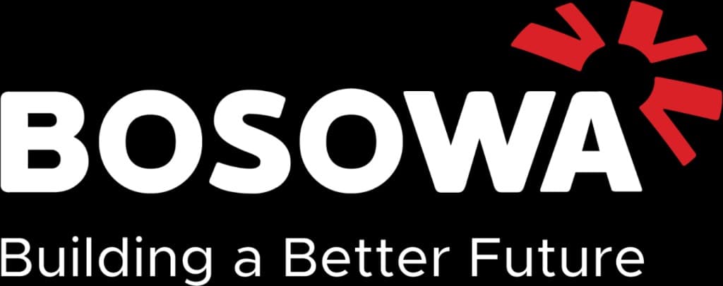 Bosowa — Building a Better Future